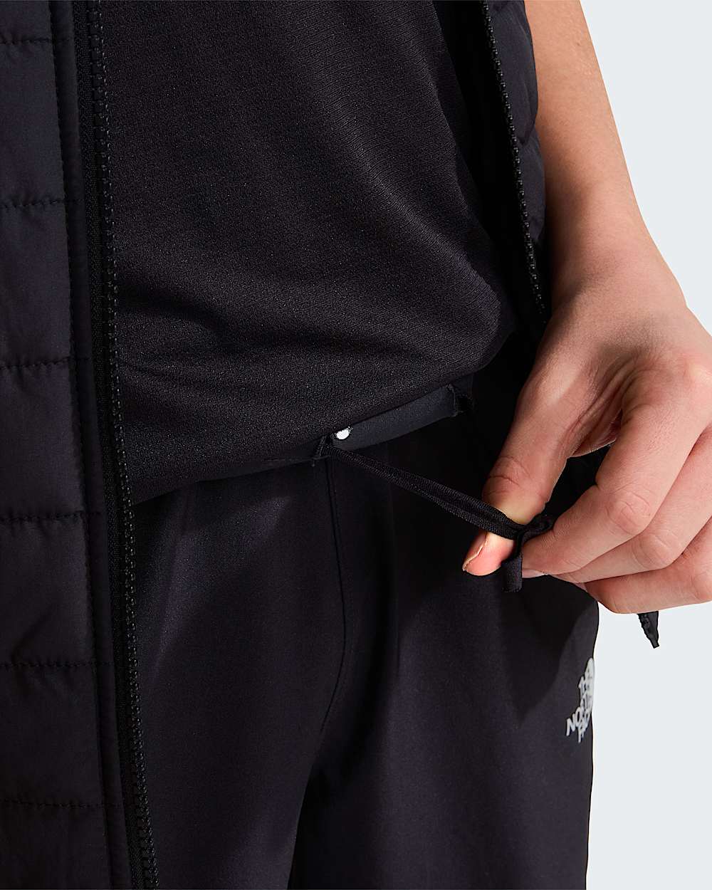 Boys On The Trail Trousers TNF ALT5