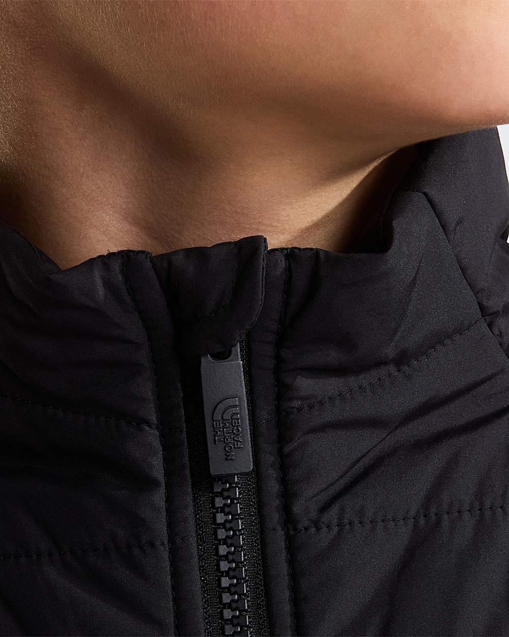 Boys Never Stop Synthetic Gilet TNF ALT5