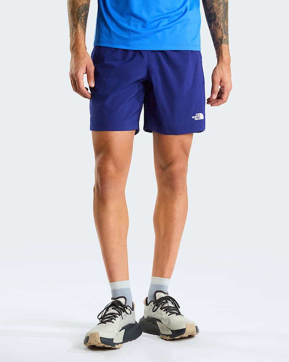 Men’s 24/7 7" Shorts