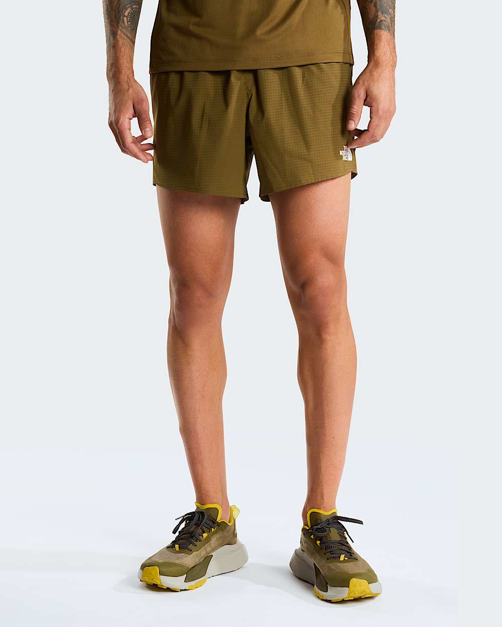 Sunriser Shorts 5" M