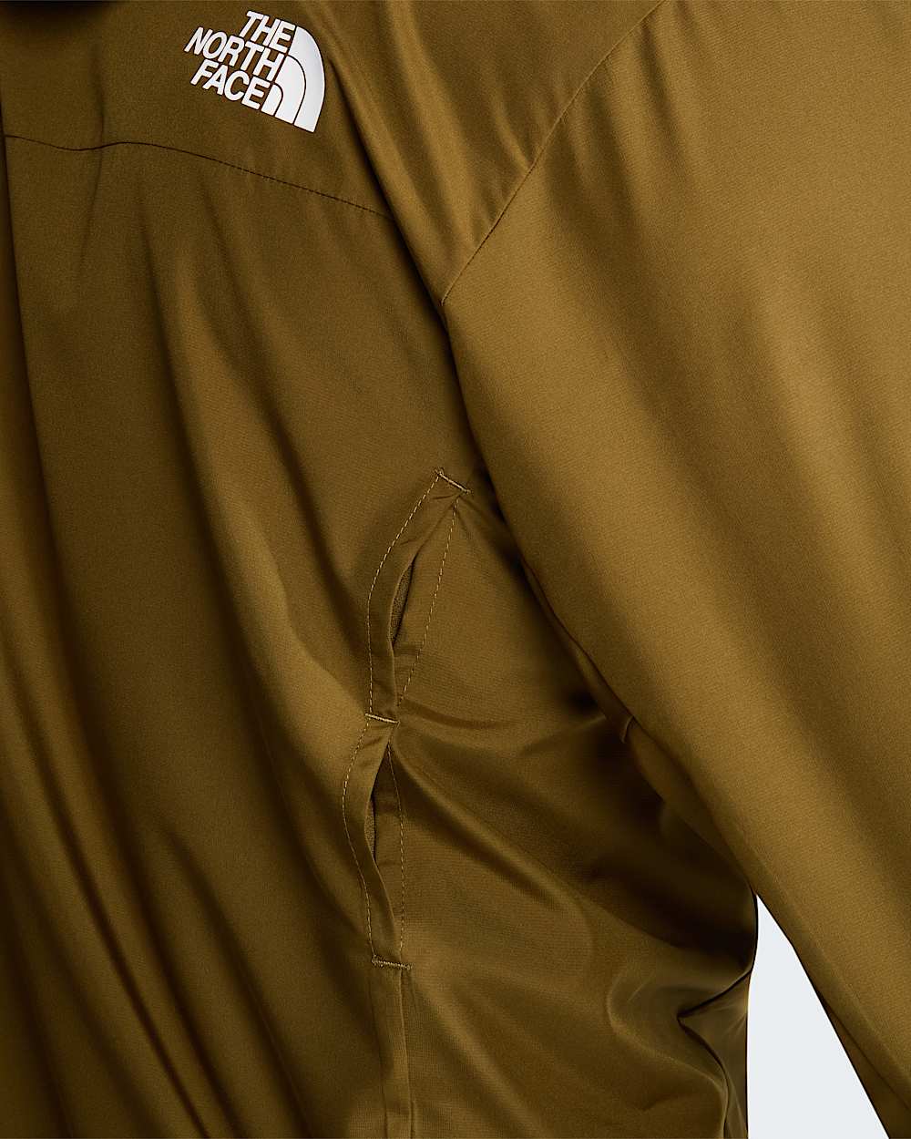 Giacca a vento Fontanales da uomo TNF alt6