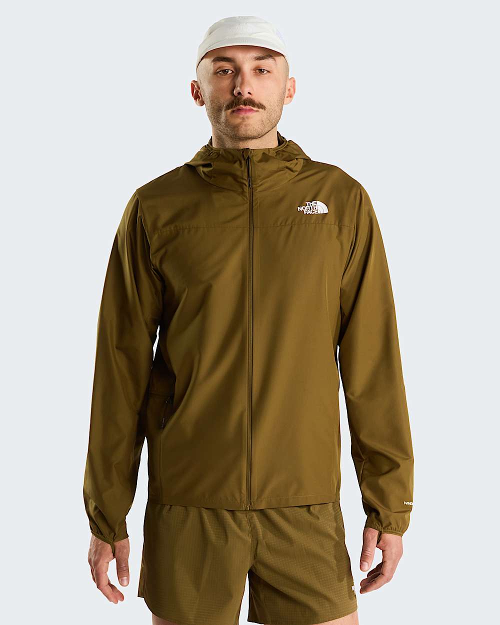 Fontanales Wind Jacket M
