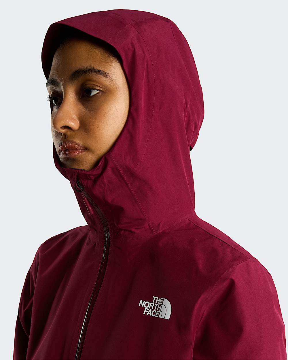 Womens DryVent Mono Bedretto Parka TNF ALT5