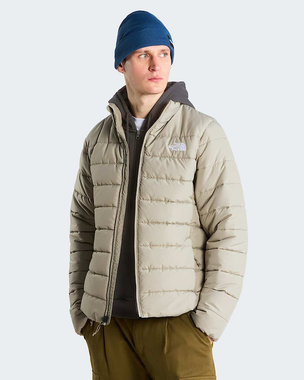 Mska kurtka Aconcagua TNF alt4