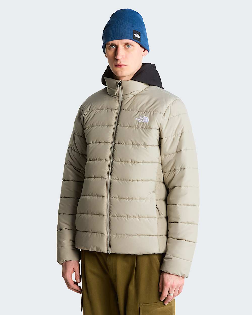 Mska kurtka Aconcagua TNF hero