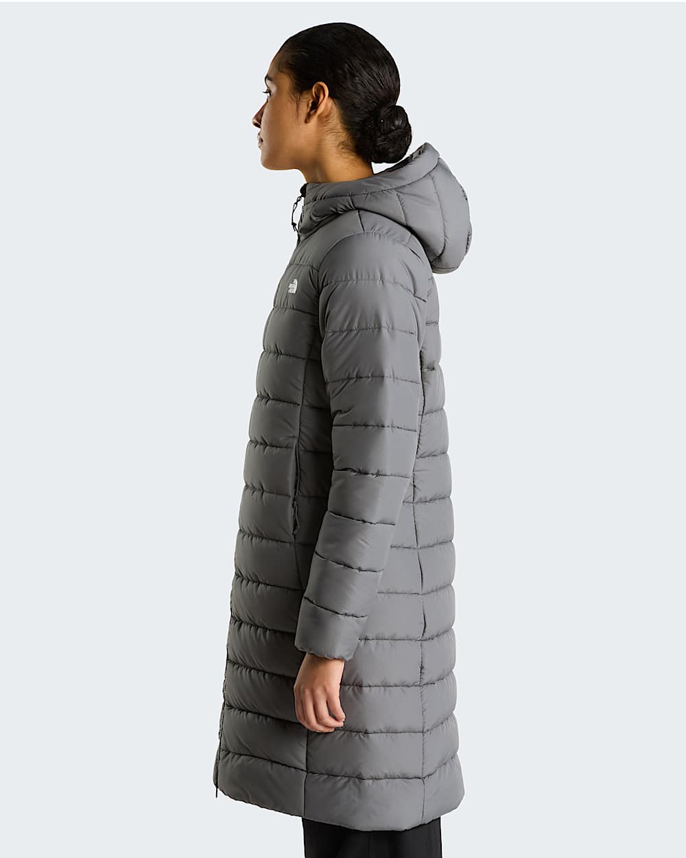 Damska parka z kapturem Aconcagua TNF alt2