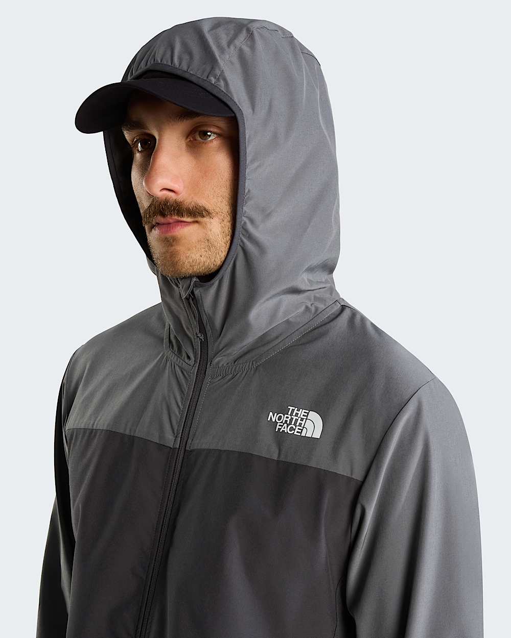 247 Woven Jacket 20 M TNF ALT5