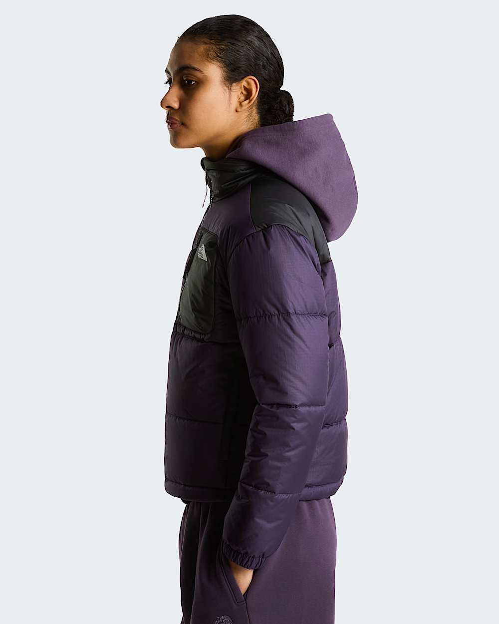 Nuketo Synthetische Isolatiejas voor dames TNF ALT2