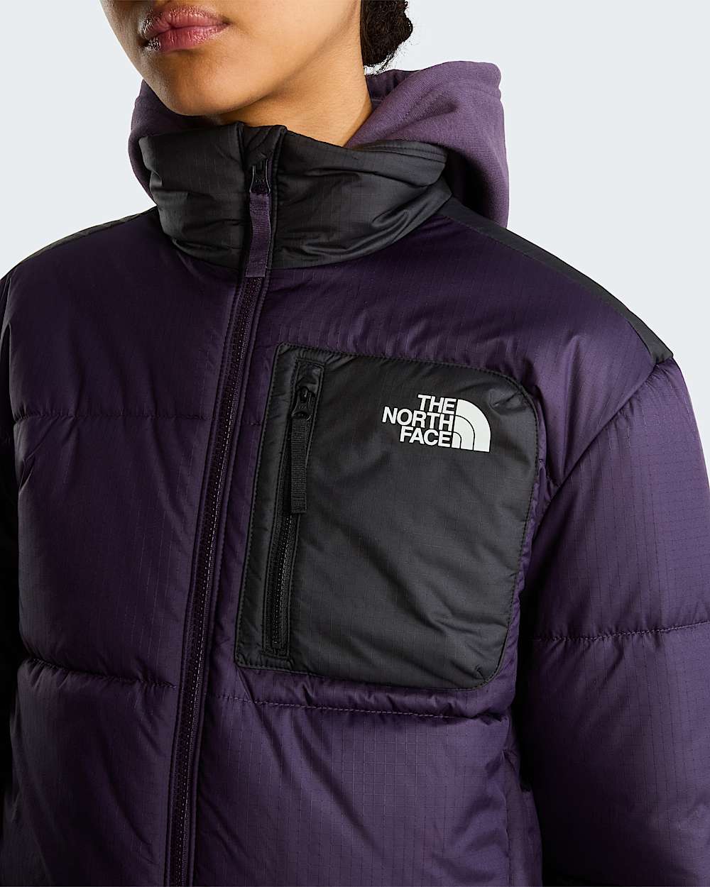 Nuketo Synthetische Isolatiejas voor dames TNF ALT5