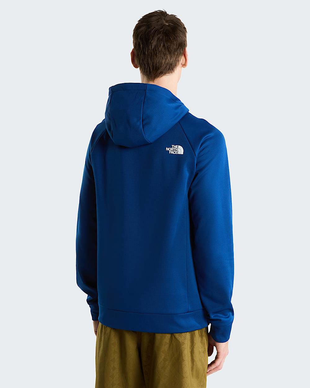 Reaxion 20 Graphic Hoodie Herren TNF alt3