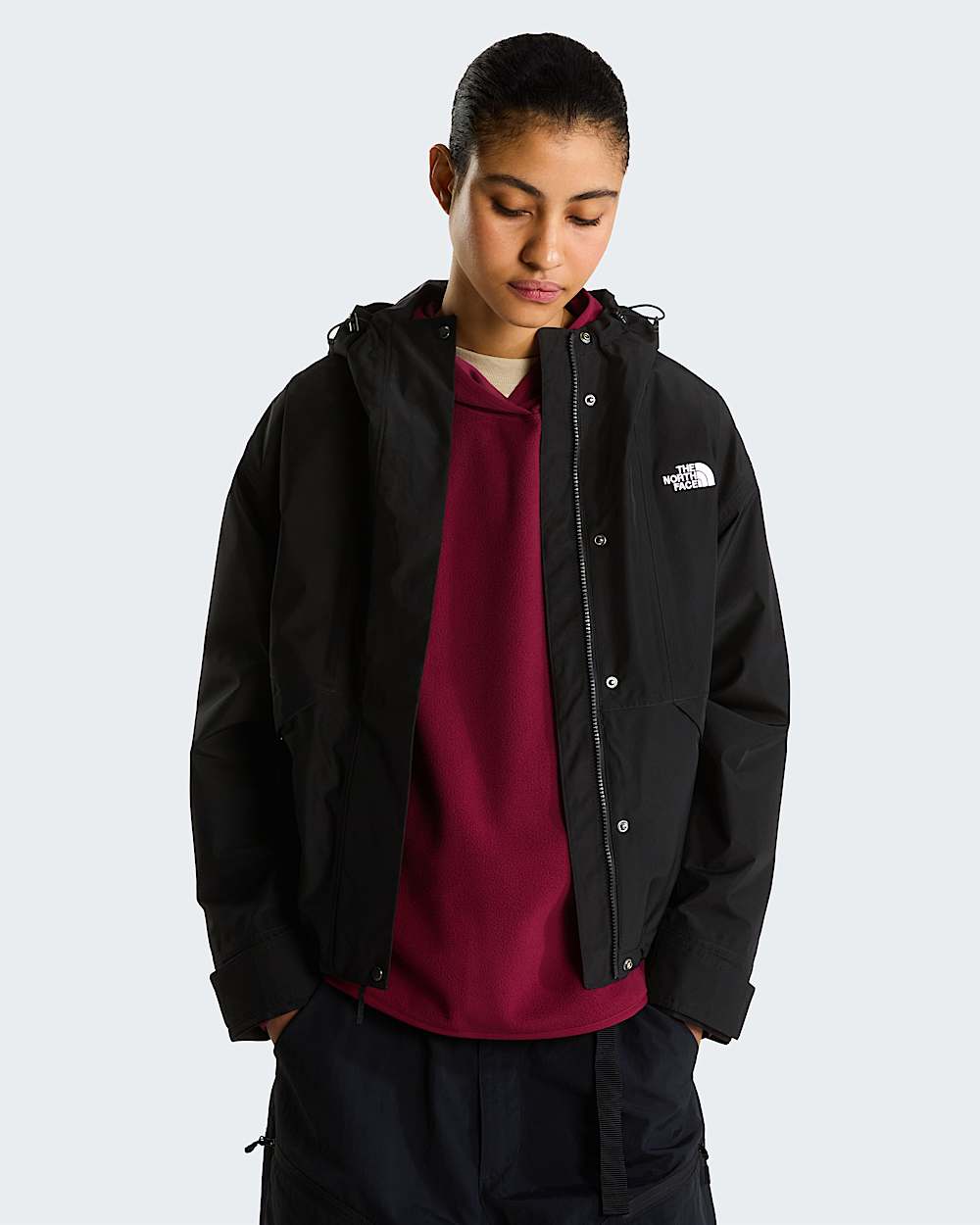 Reign On 2jas voor dames TNF ALT4