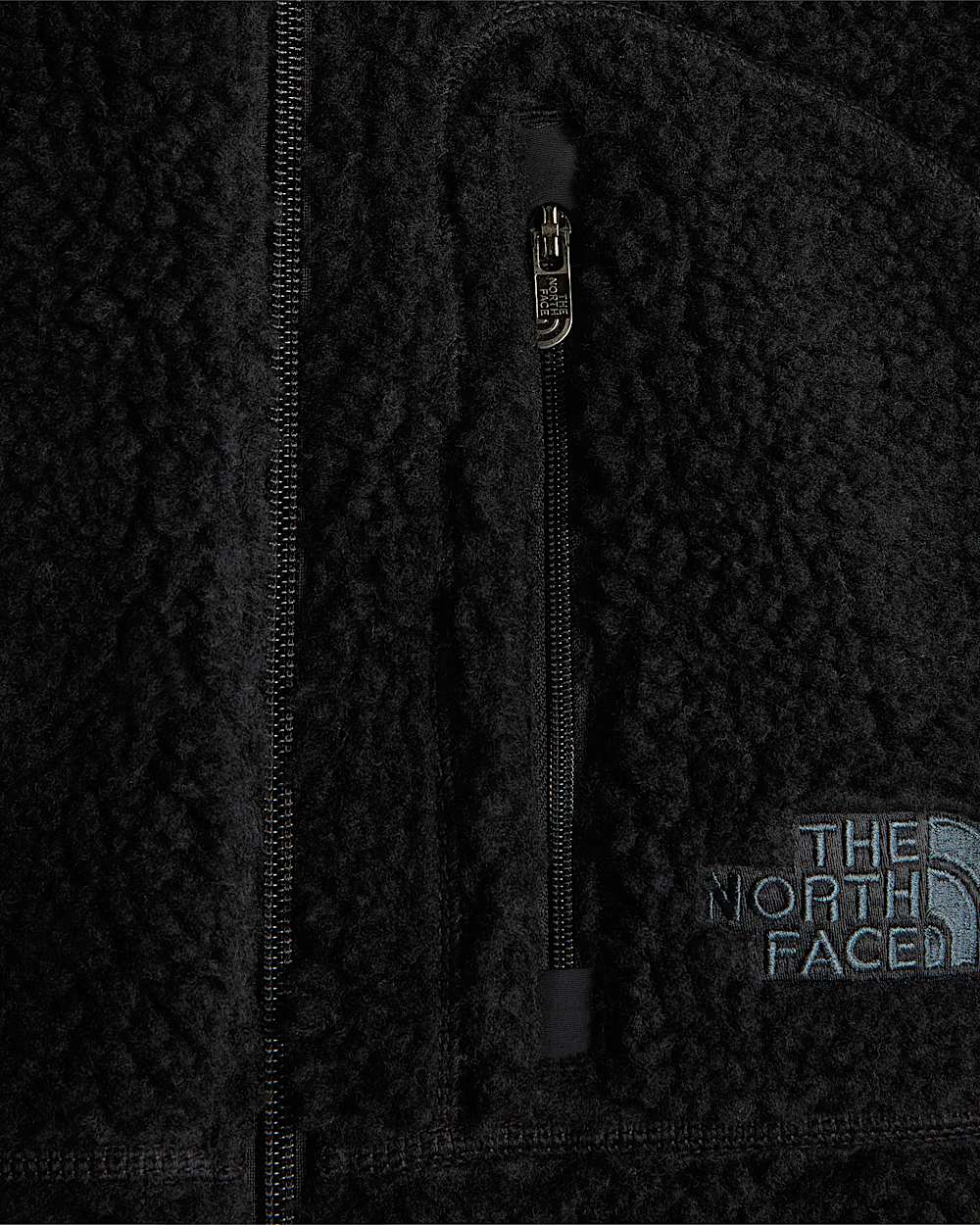 Womens Extreme Pile 2 Jacket TNF ALT5