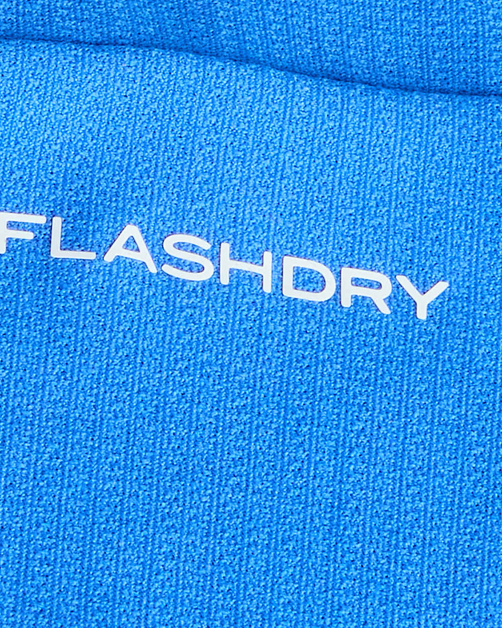 Mens 247 Logo Graphic TShirt TNF Active Blue ALT27
