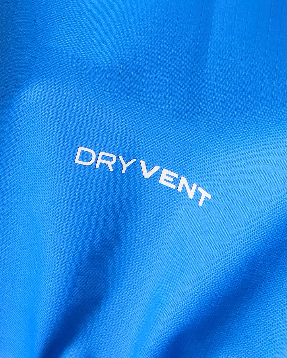 Veste impermable Antora pour femme TNF Active BlueBold Blue ALT27