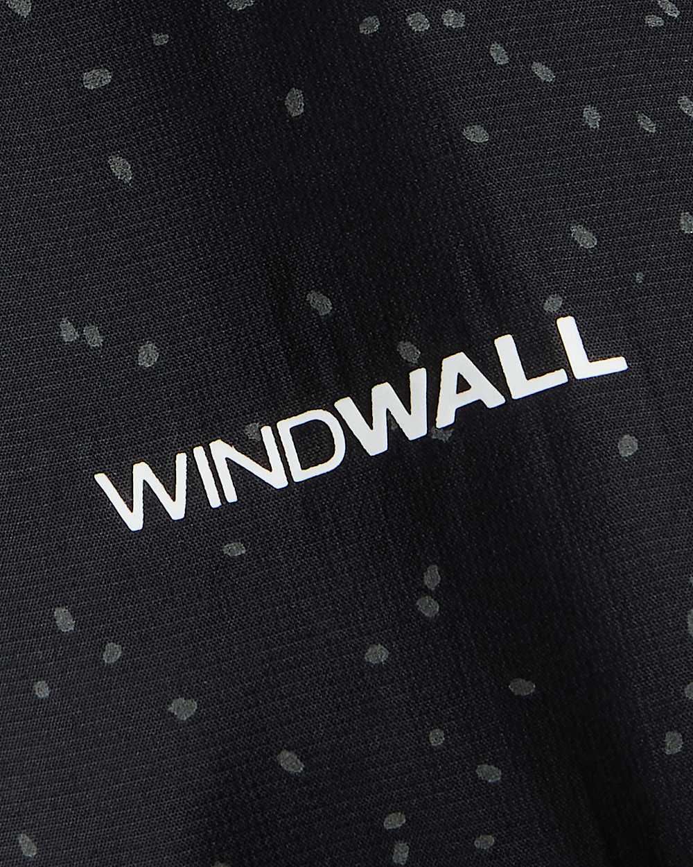 Fontanales Reflecterend windjack voor heren TNF ALT27