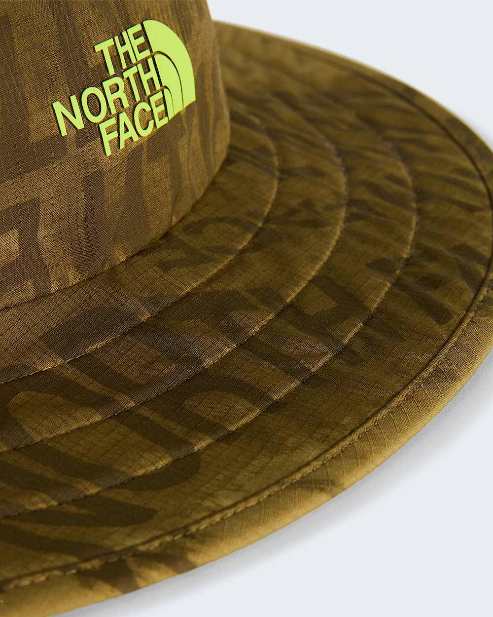 Kids Class V Brimmer Hat TNF ALT6