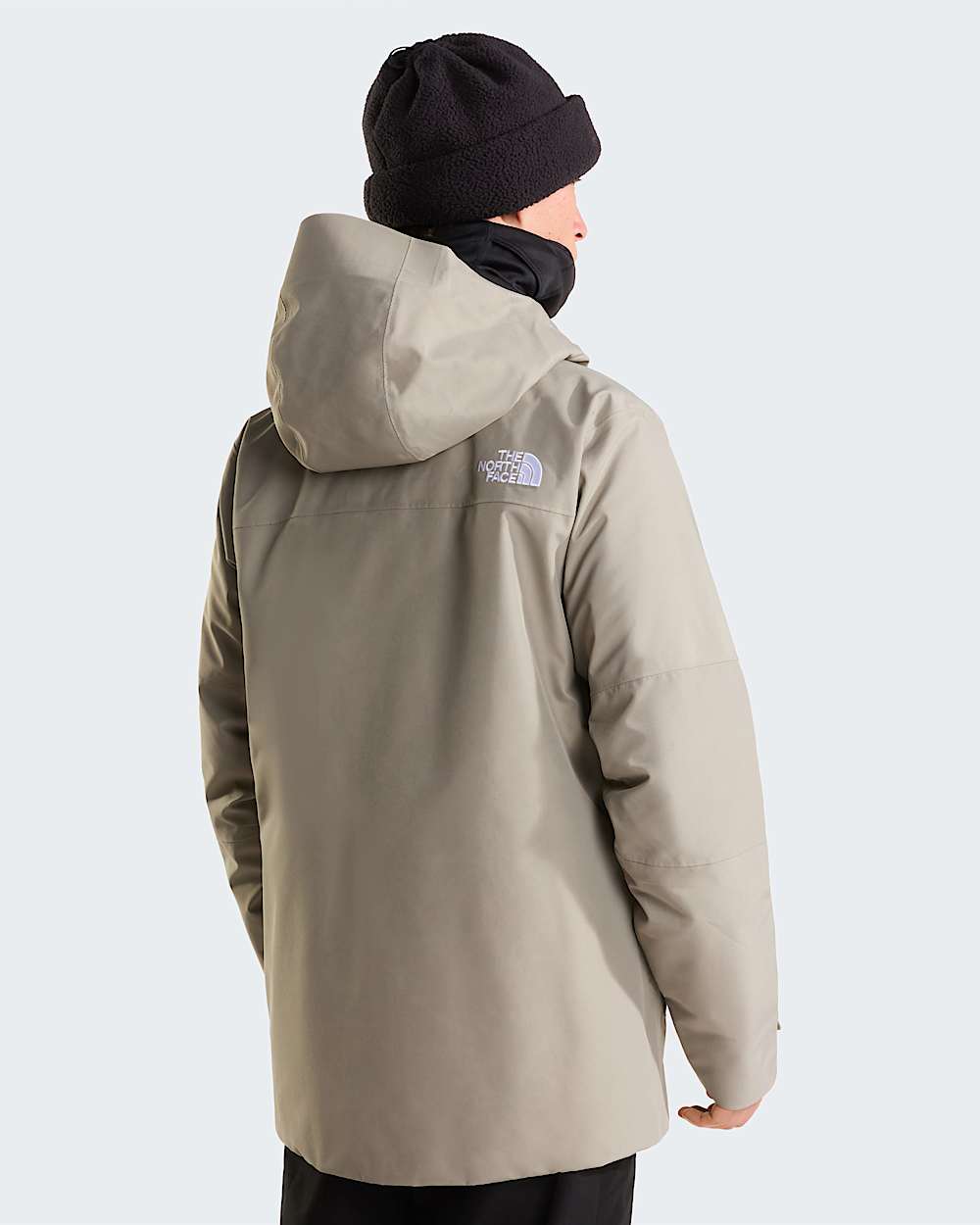 Gesoleerde Dawnstrike GORETEXjas voor heren TNF alt3