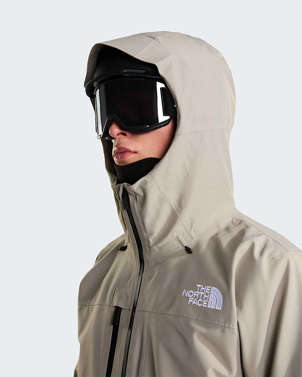 Gesoleerde Dawnstrike GORETEXjas voor heren TNF alt6