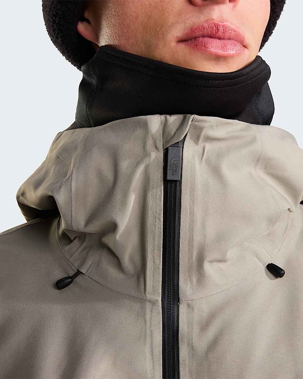Gesoleerde Dawnstrike GORETEXjas voor heren TNF alt8