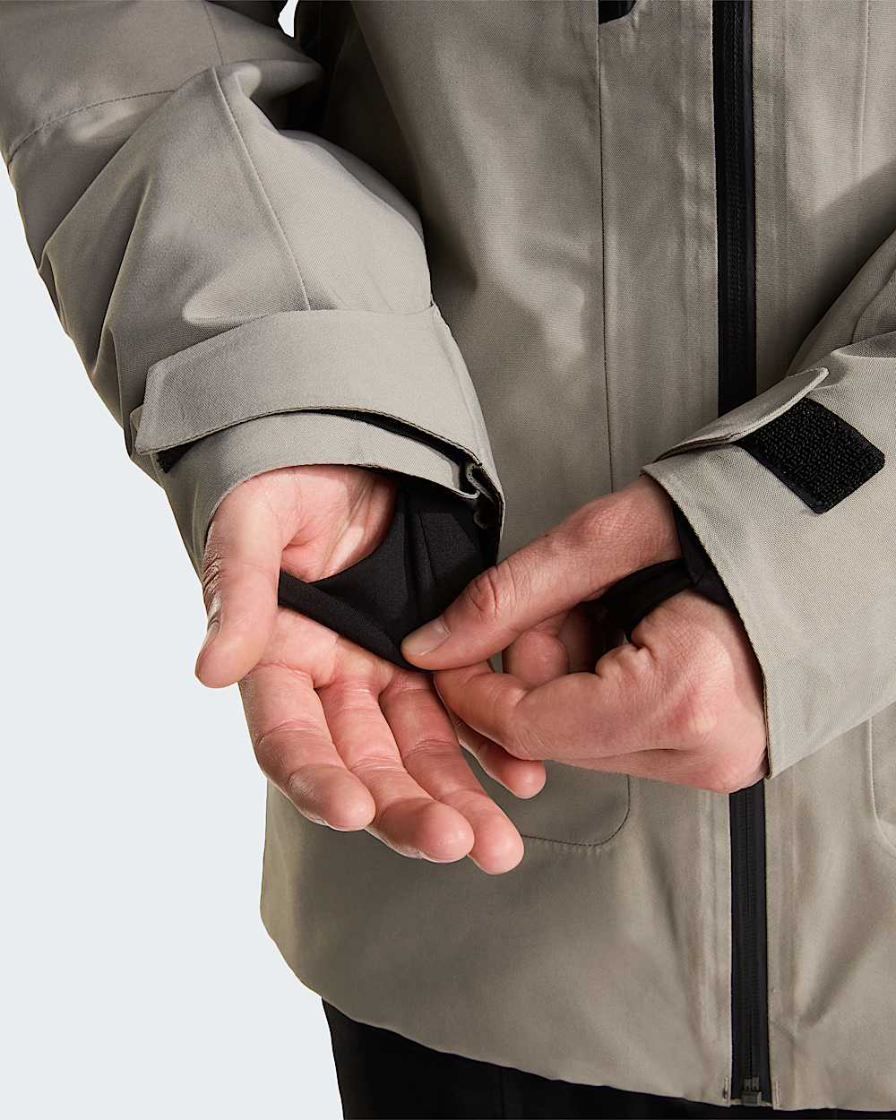Gesoleerde Dawnstrike GORETEXjas voor heren TNF alt13