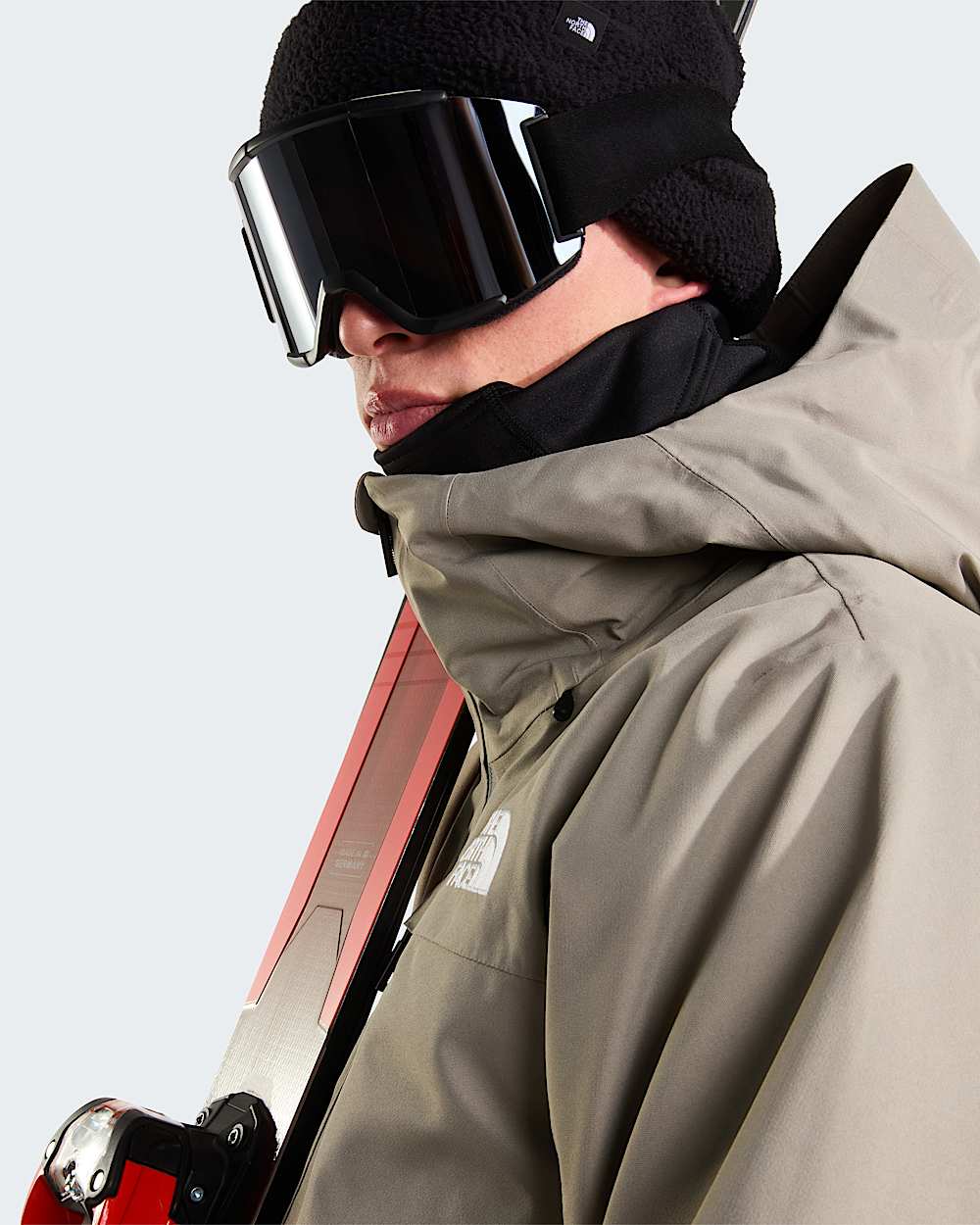 Gesoleerde Dawnstrike GORETEXjas voor heren TNF alt17