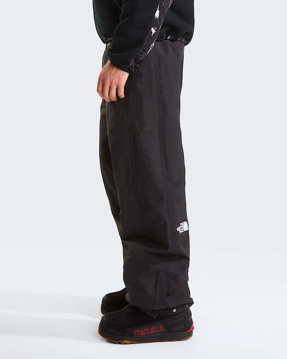 Mens Slider Trousers TNF alt2