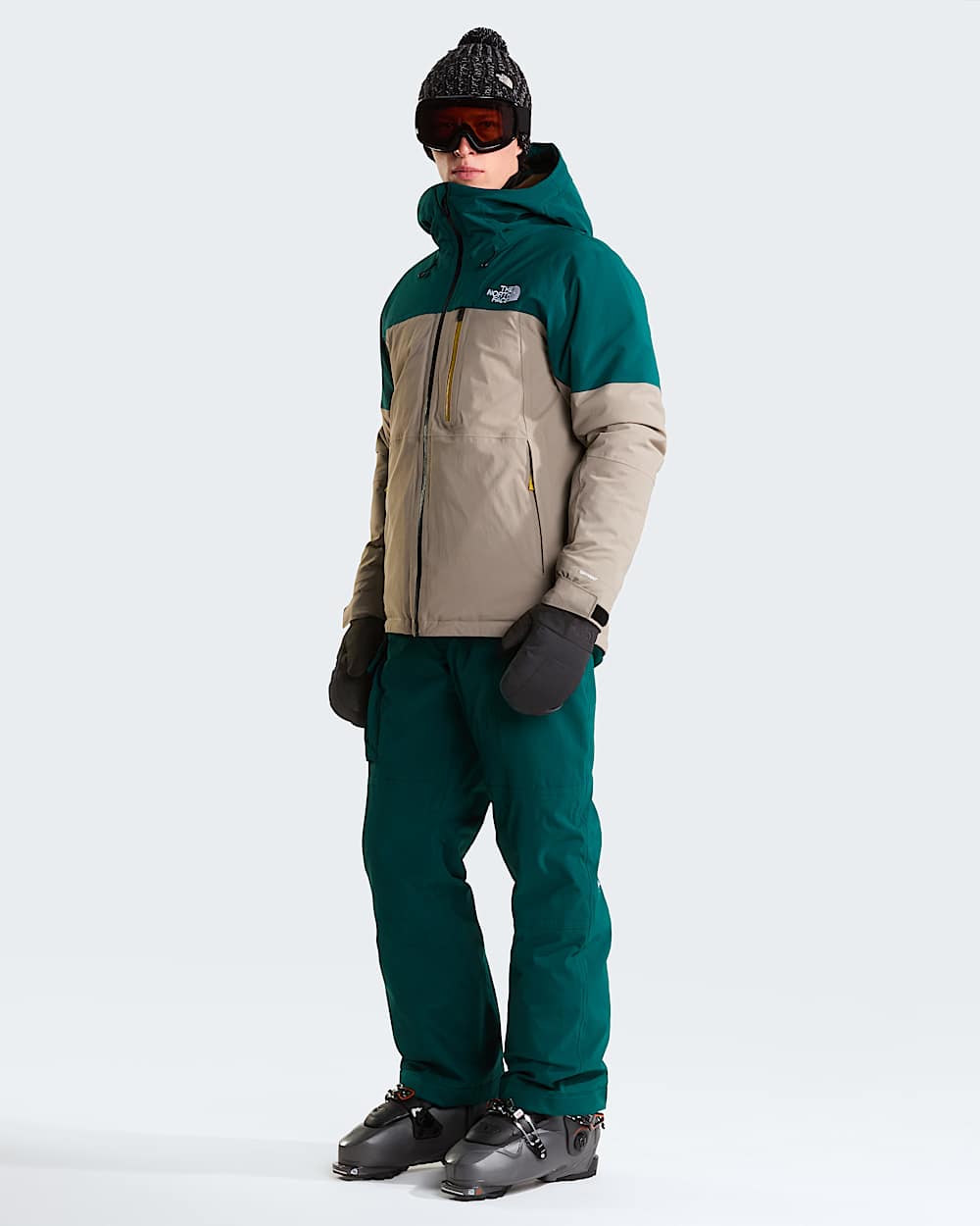 Mens Freedom Insulated Trousers TNF ALT1