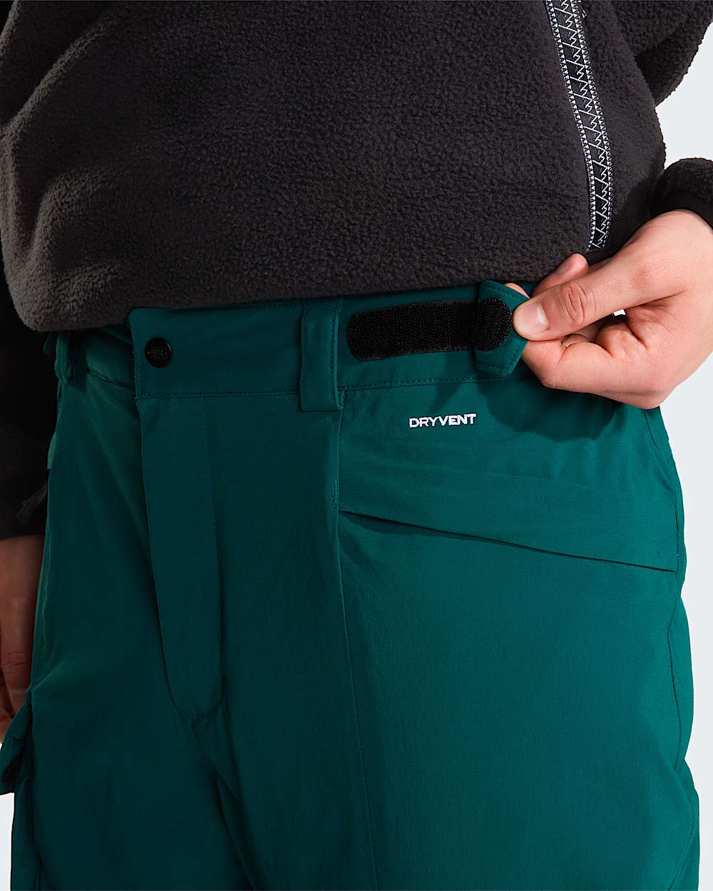 Mens Freedom Insulated Trousers TNF ALT6