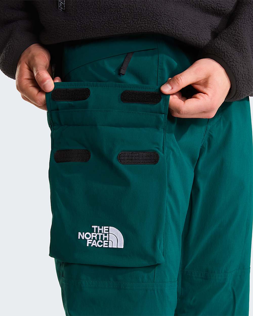 Mens Freedom Insulated Trousers TNF ALT8