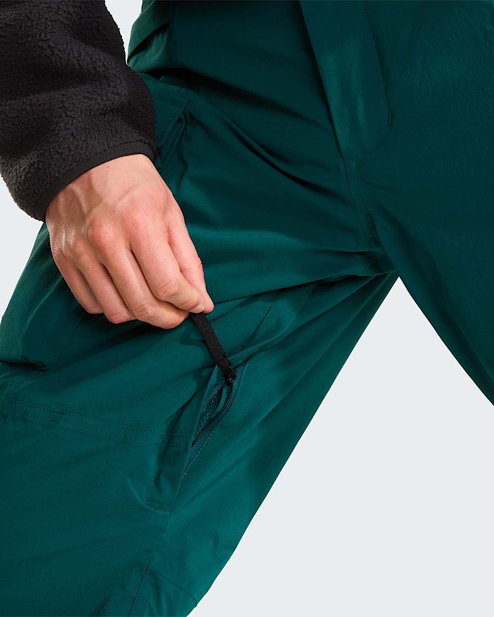Mens Freedom Insulated Trousers TNF ALT9