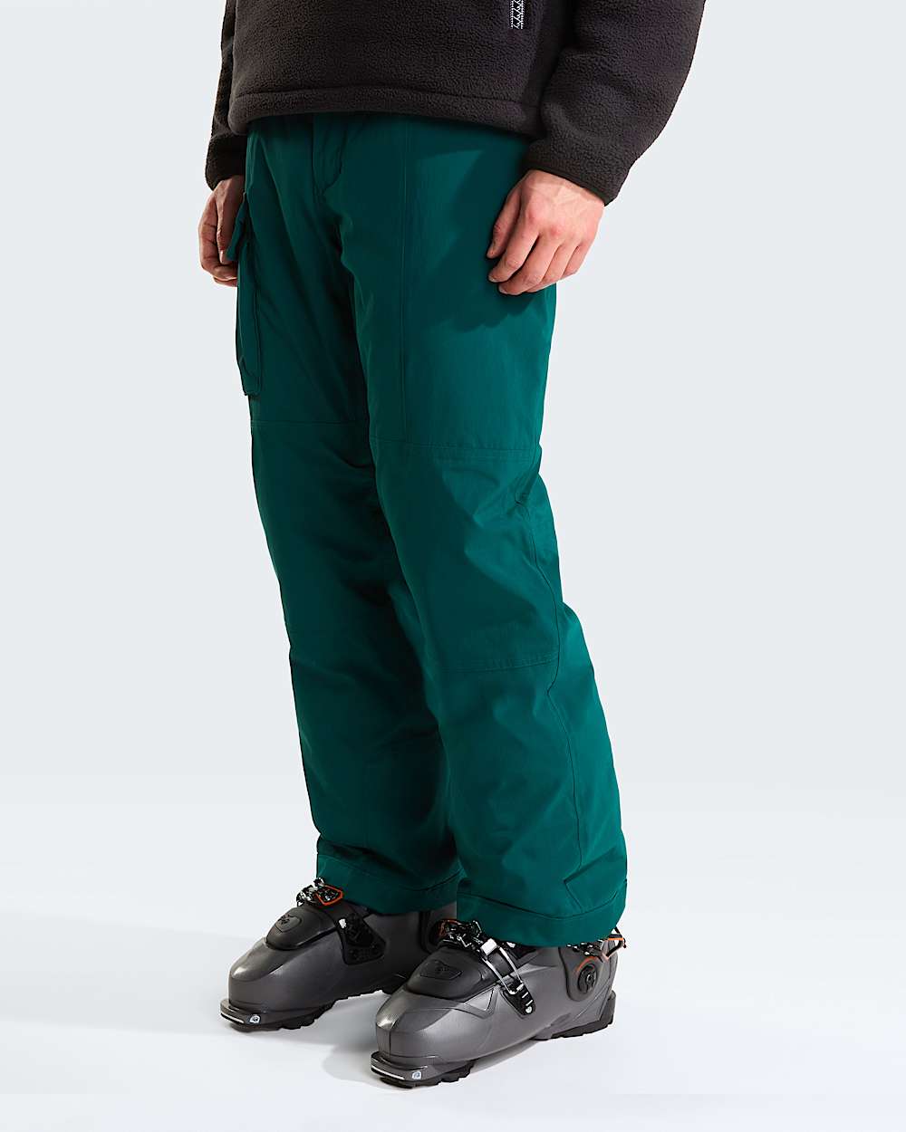 Mens Freedom Insulated Trousers TNF HERO