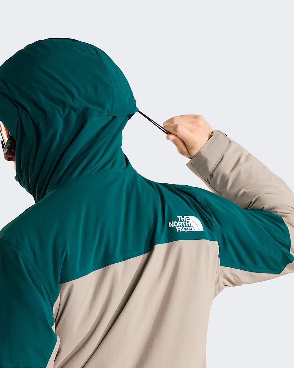 Gesoleerde Freedomjas voor heren TNF ALT7