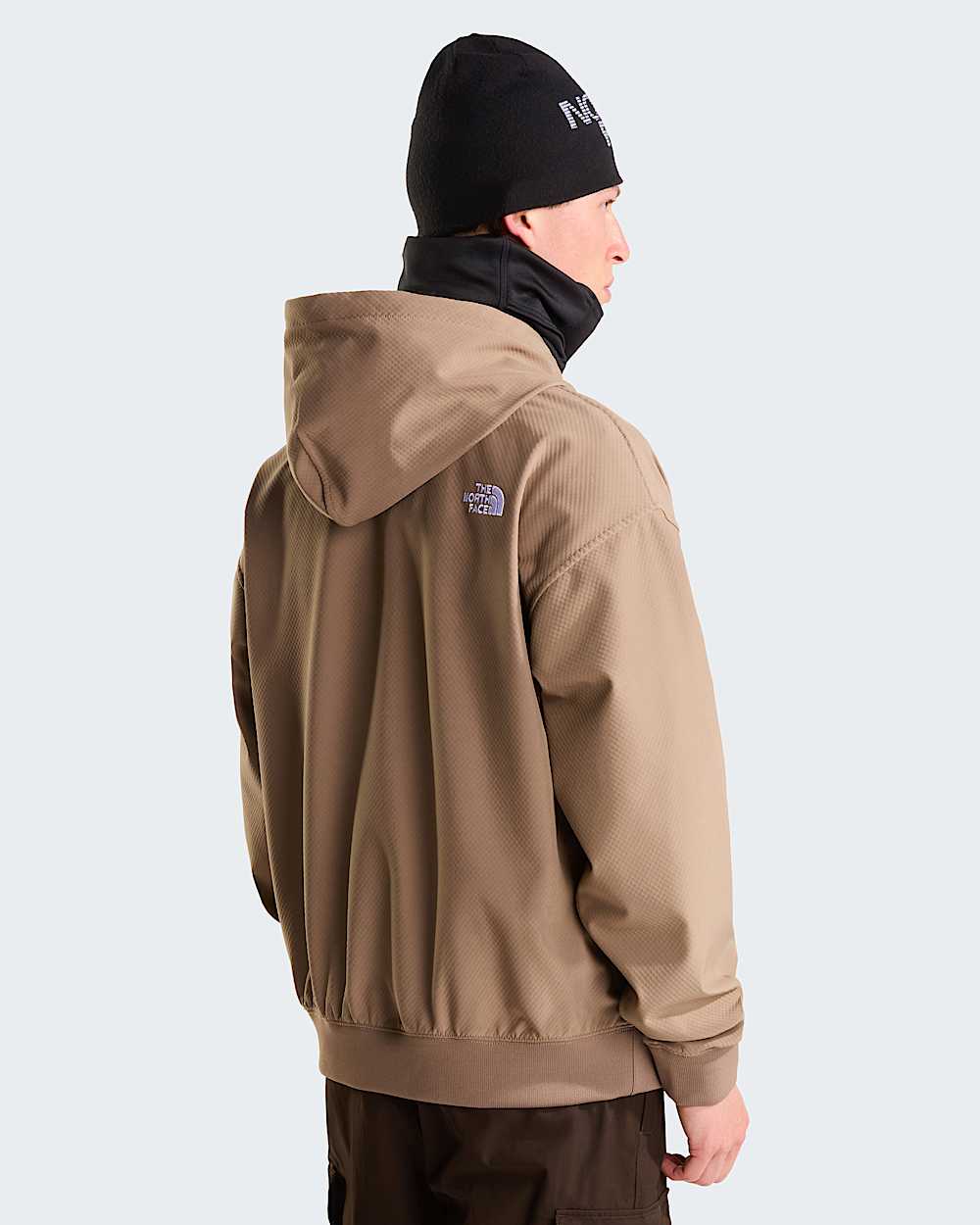 Tekno Kapuzenpullover TNF alt3
