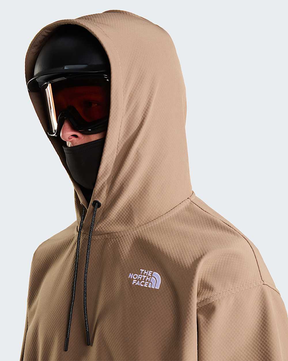 Tekno Kapuzenpullover TNF alt5