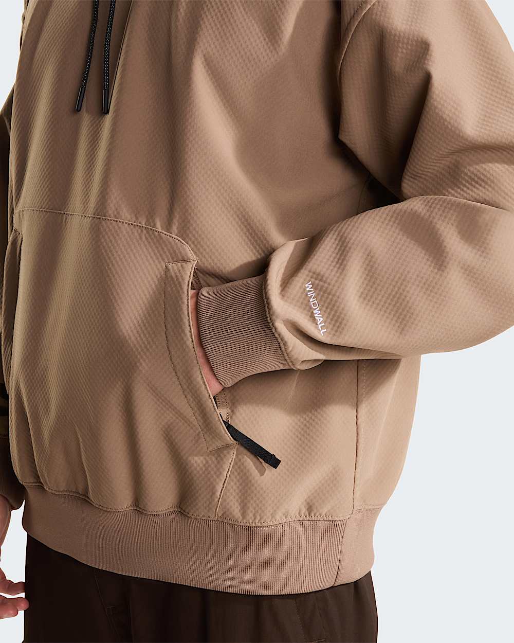Tekno Kapuzenpullover TNF alt6