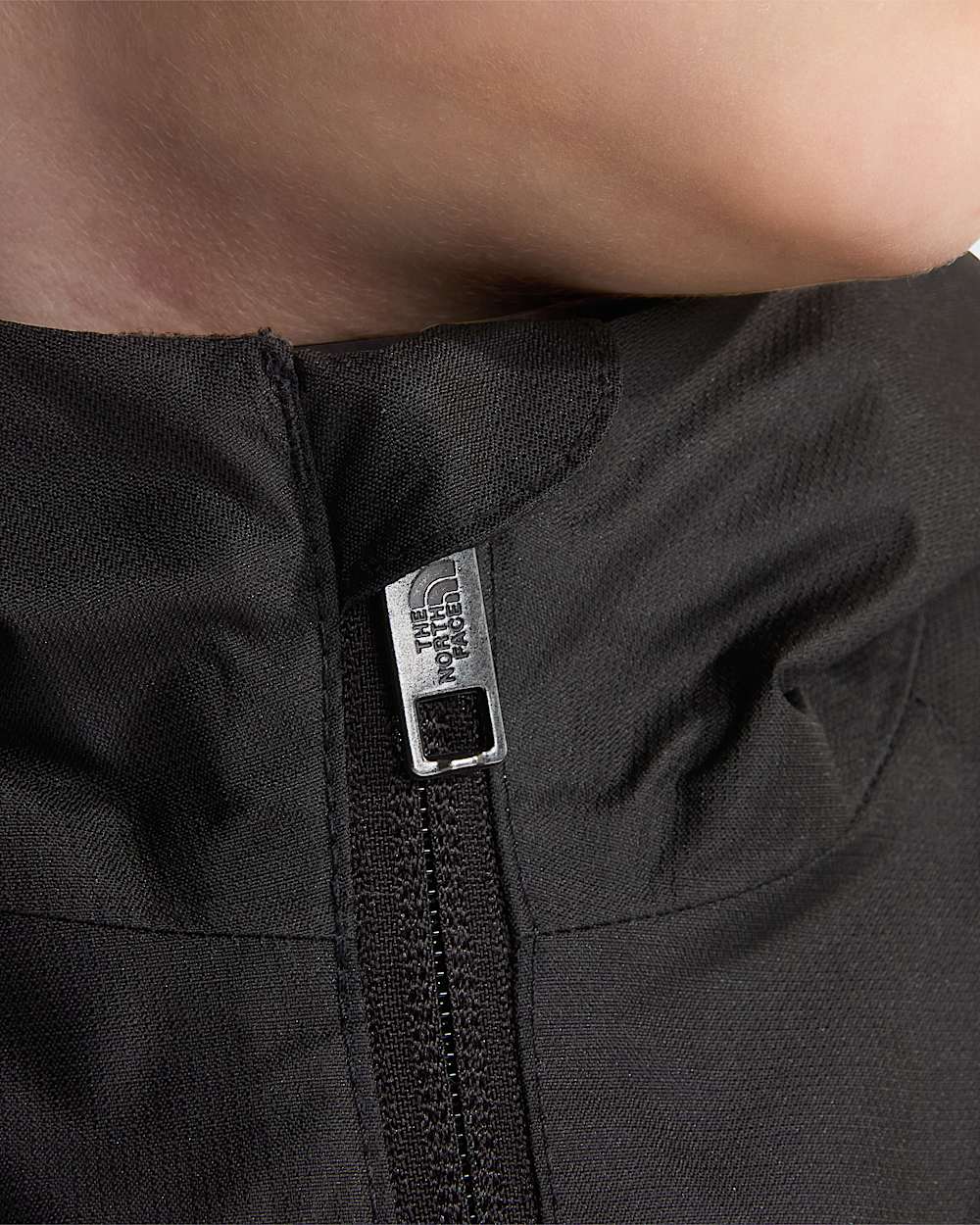 Kids Perrito 4In1 Hooded Jacket TNF ALT7