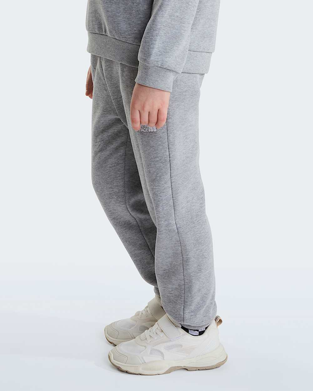Kids Evolution Simple Dome Crew Set TNF ALT7