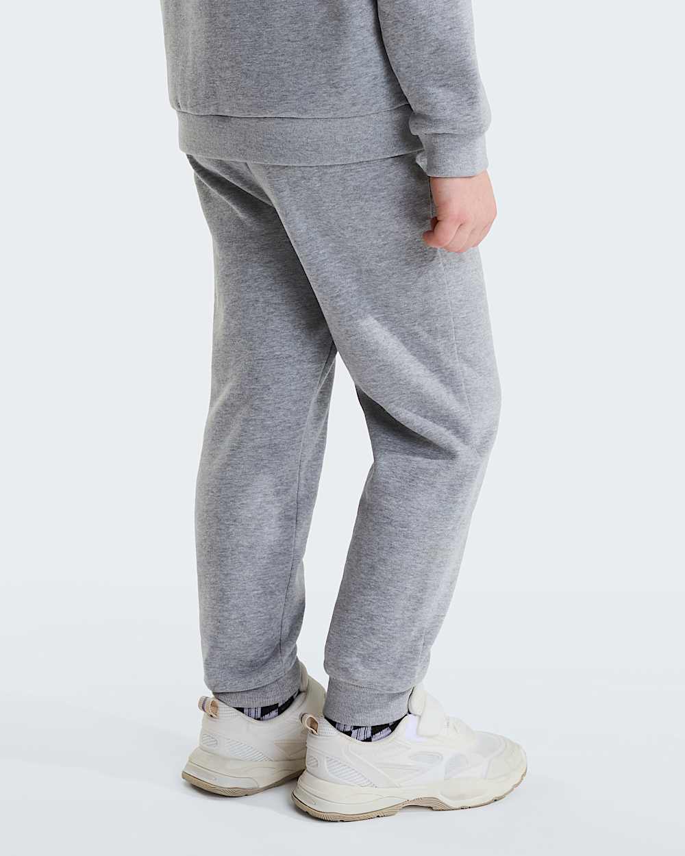 Kids Evolution Simple Dome Crew Set TNF ALT8
