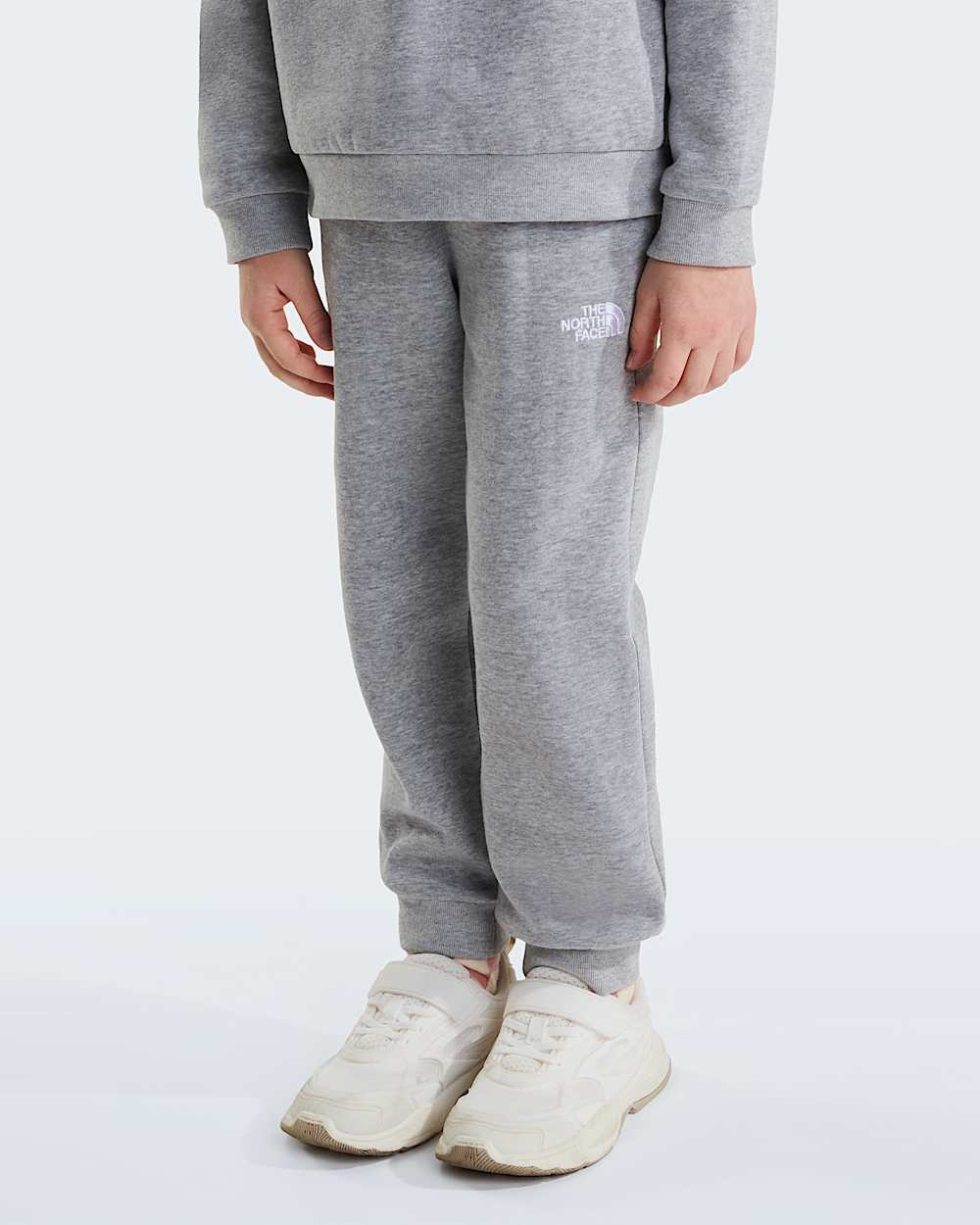 Kids Evolution Simple Dome Crew Set TNF ALT16