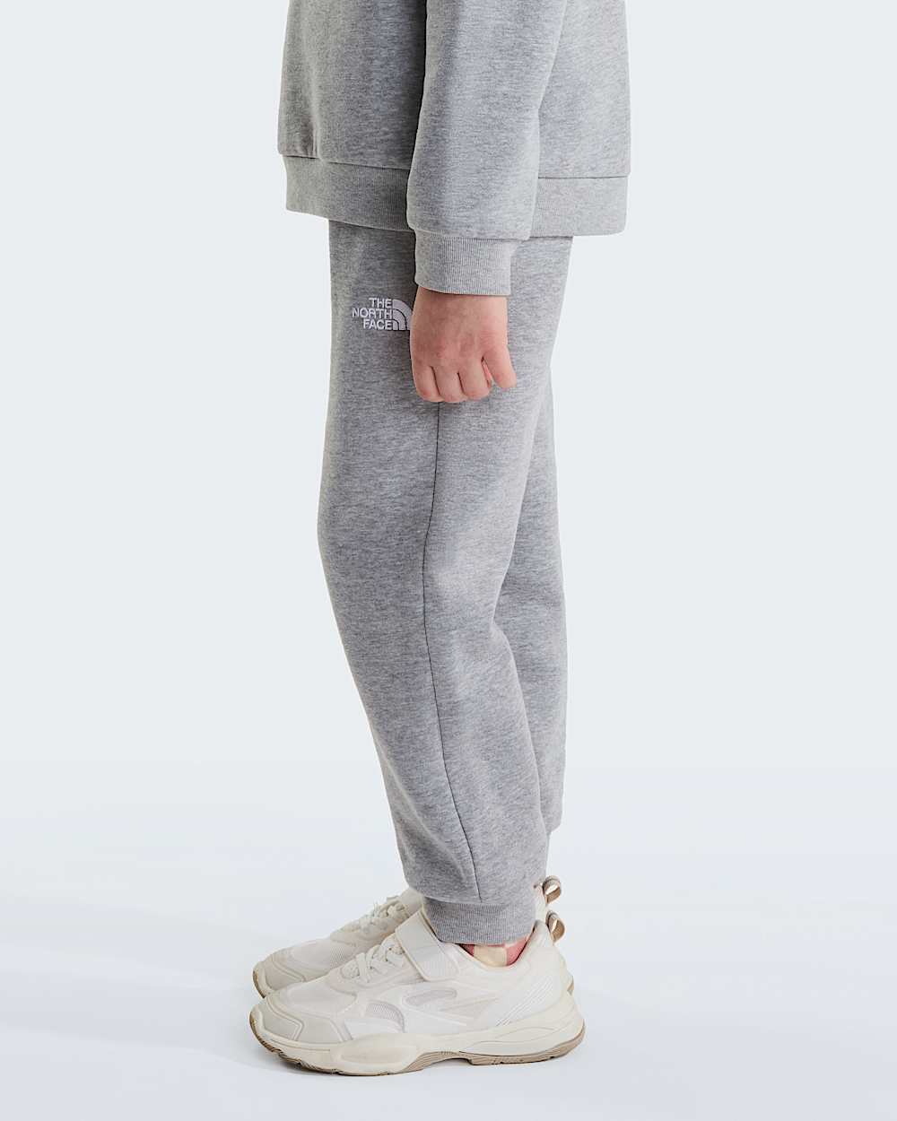Kids Evolution Simple Dome Crew Set TNF ALT18