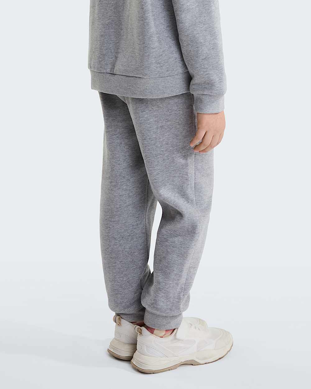 Kids Evolution Simple Dome Crew Set TNF ALT19