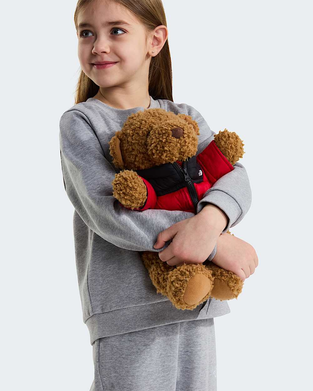 Kids Evolution Simple Dome Crew Set TNF ALT20