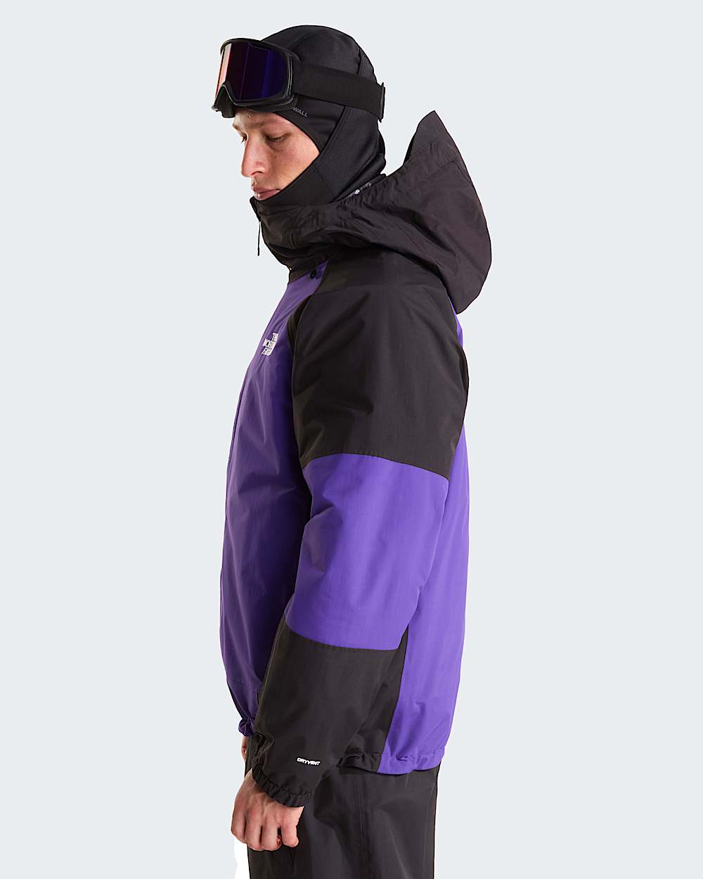Mens Slider Jacket TNF alt2