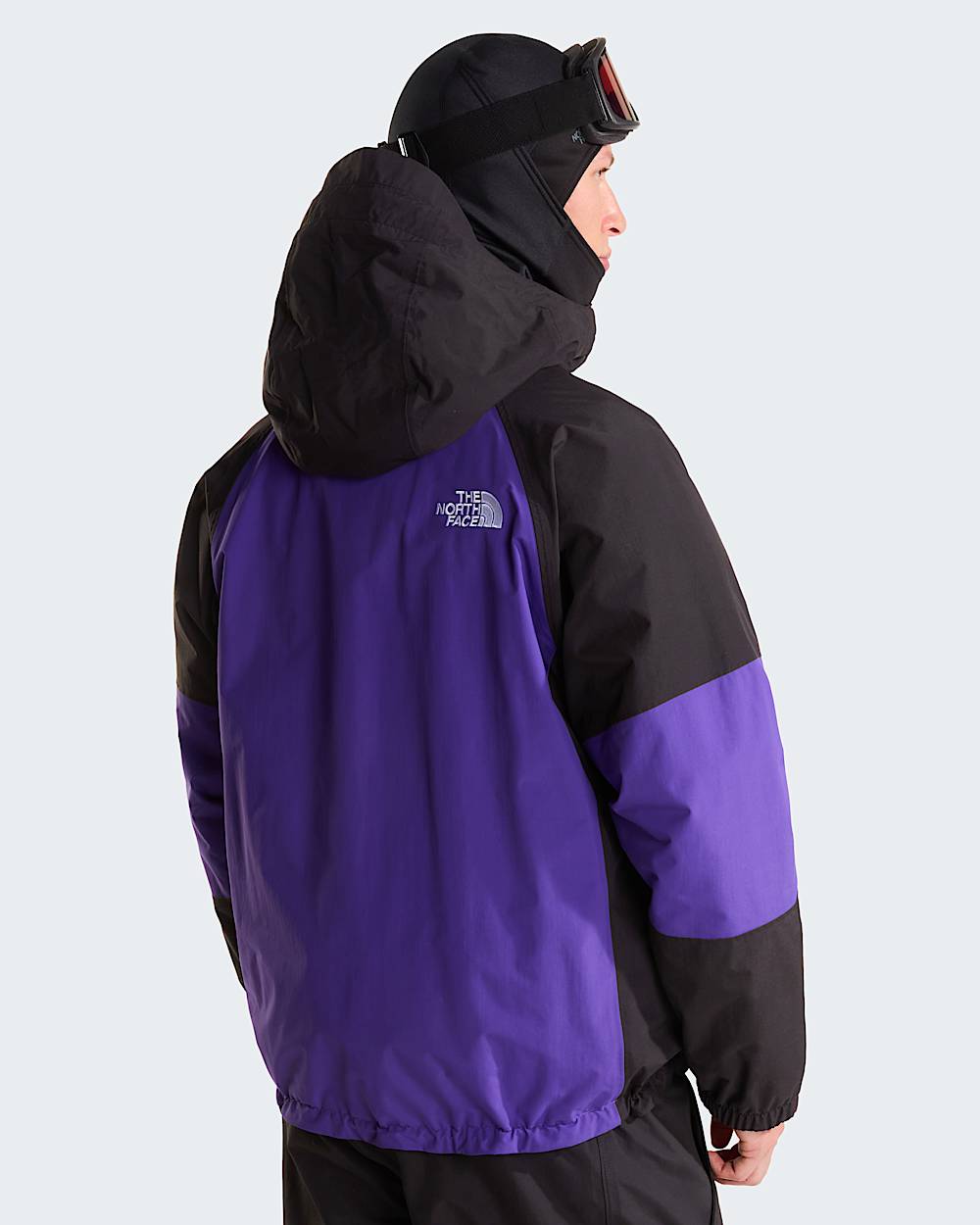 Mens Slider Jacket TNF alt3