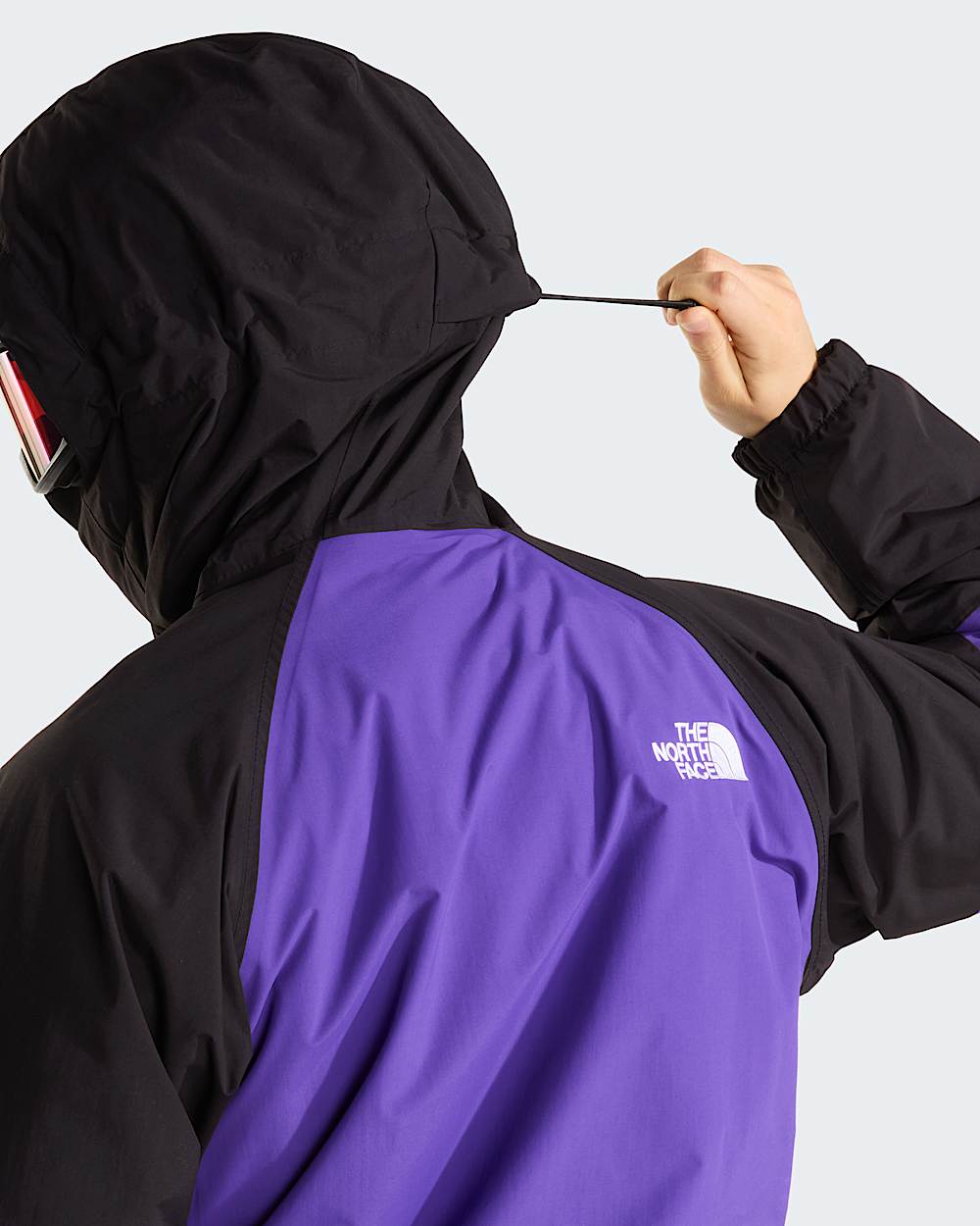 Mens Slider Jacket TNF alt7