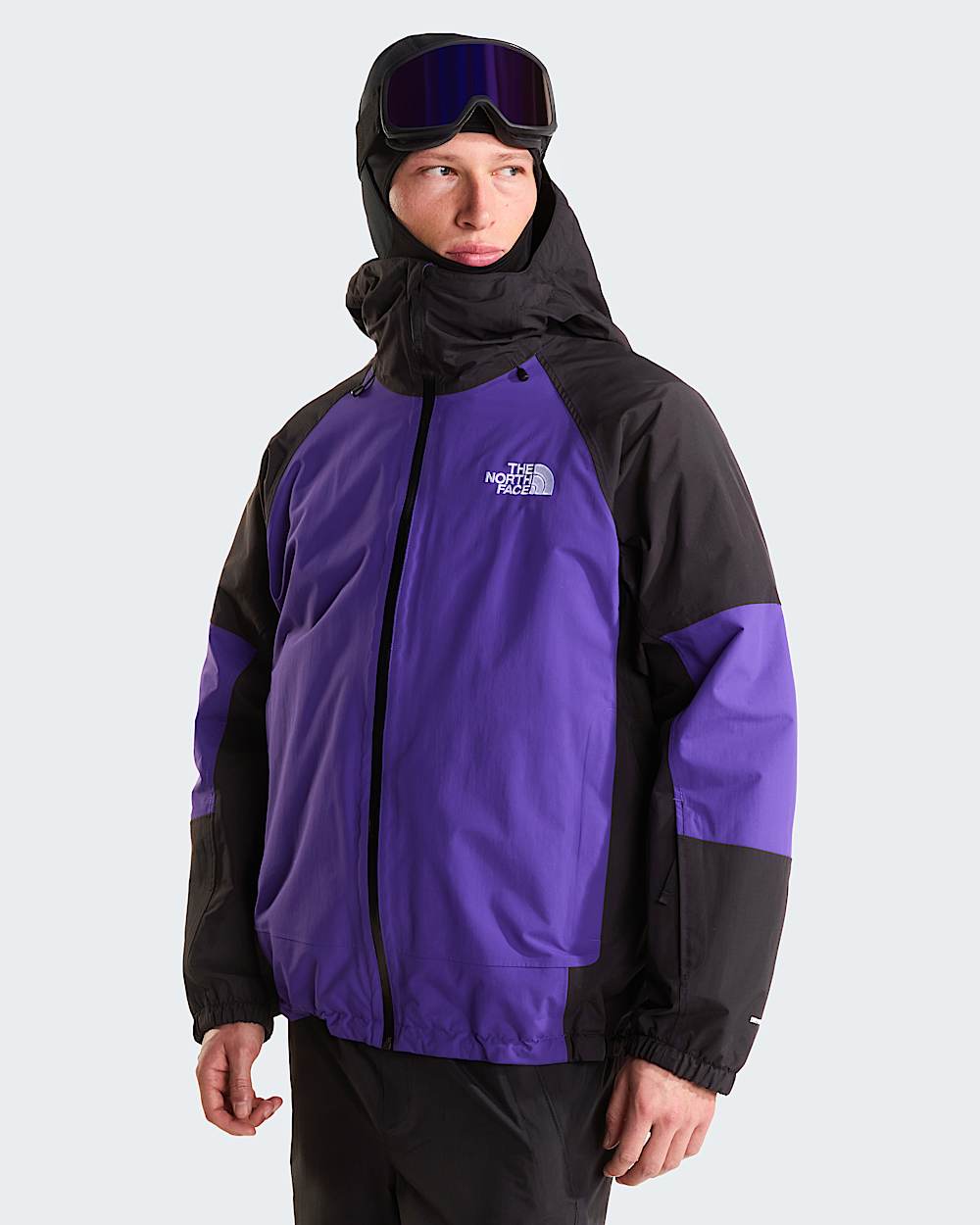 Mens Slider Jacket TNF hero