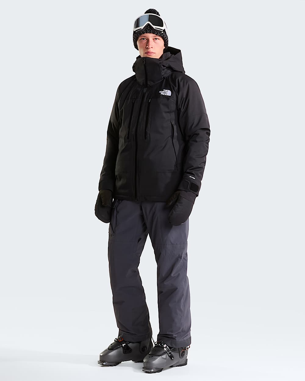 Mens Chakal Jacket TNF ALT1