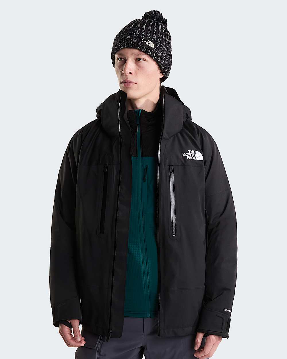 Mens Chakal Jacket TNF ALT4