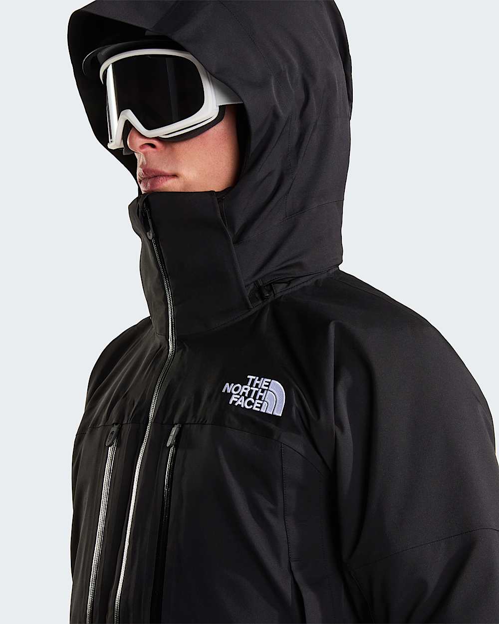 Mens Chakal Jacket TNF ALT6