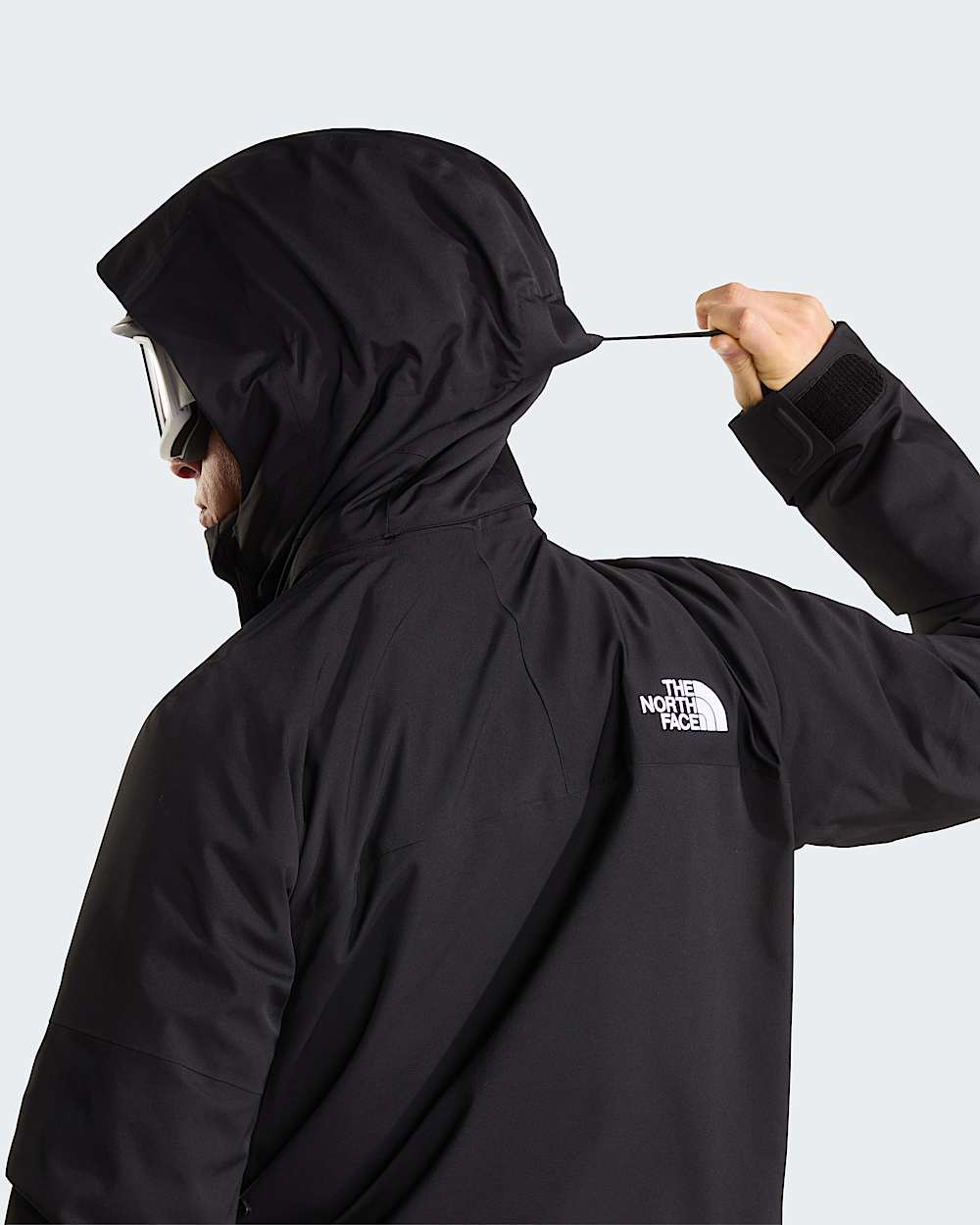 Mens Chakal Jacket TNF ALT7